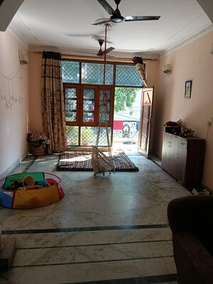 3 BHK Independent House For Rent in RWA Apartments Sector 41, Sector 41