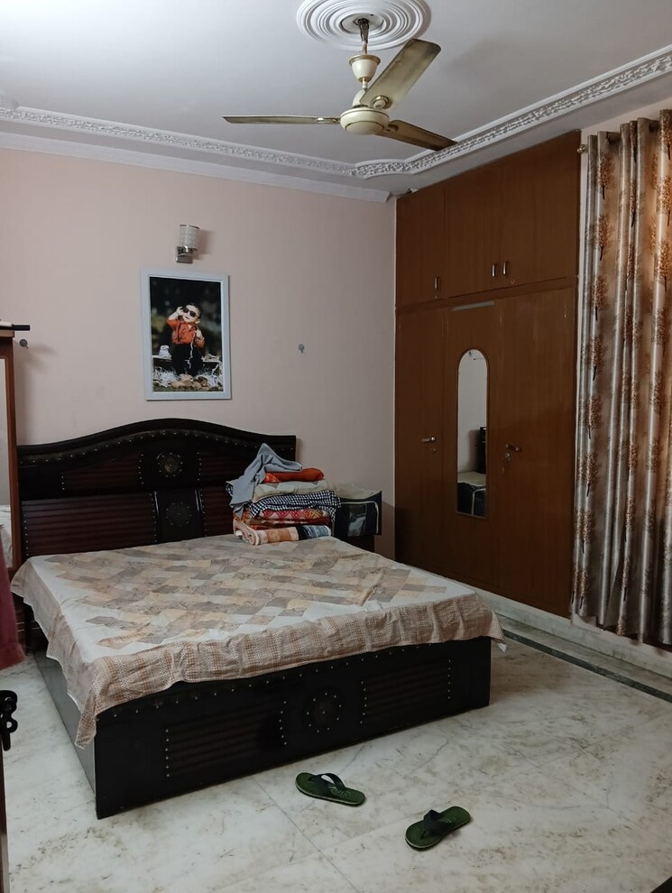 Bedroom, rwa-apartments-sector-41 3 Bedroom 180 Sq.Mt. Independent House In Sector 41 Noida 9616741