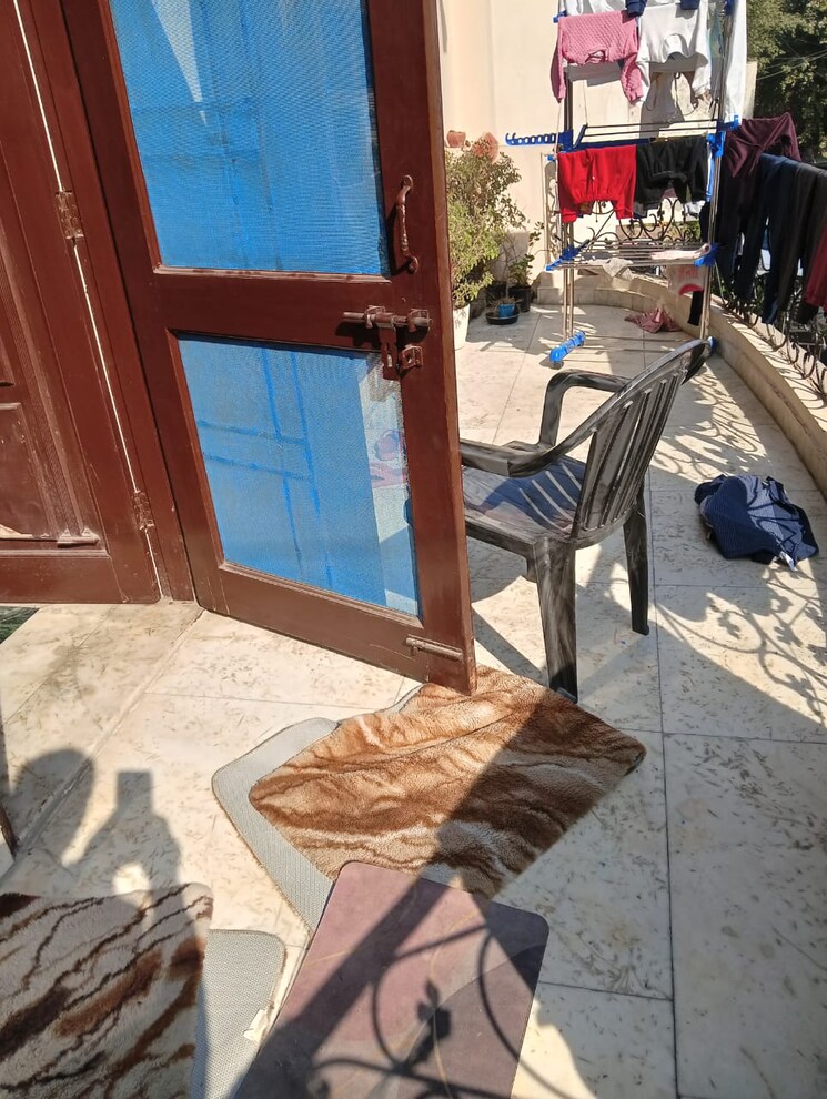 Master Bedroom, rwa-apartments-sector-41 3 Bedroom 180 Sq.Mt. Independent House In Sector 41 Noida 9616741