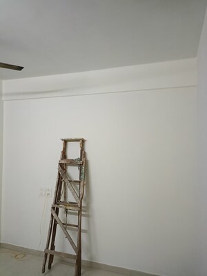 Living Room in 1 BHK Apartment at Goregaon Sukhniwas CHS, Goregaon West – for Rent