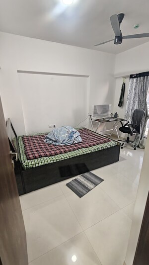 3 BHK Apartment For Rent in Gera World of Joy, Kharadi