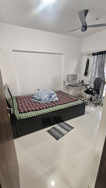 3 BHK Apartment For Rent in Gera World of Joy, Kharadi