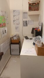 4000 Sq.Ft. Showroom in Rajpur Road