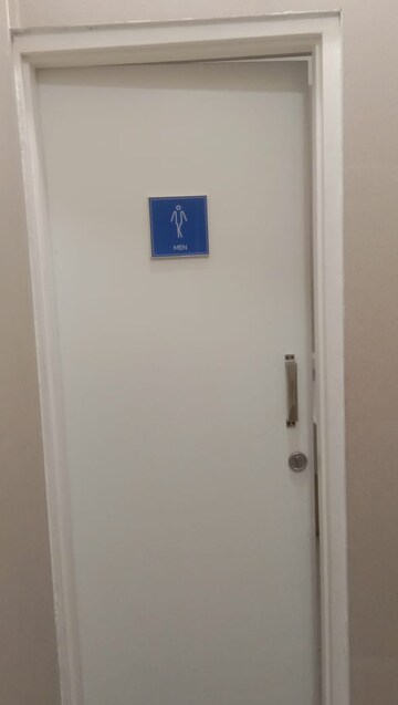 Floor Plan in  Showroom at Rajpur Road – for Rent