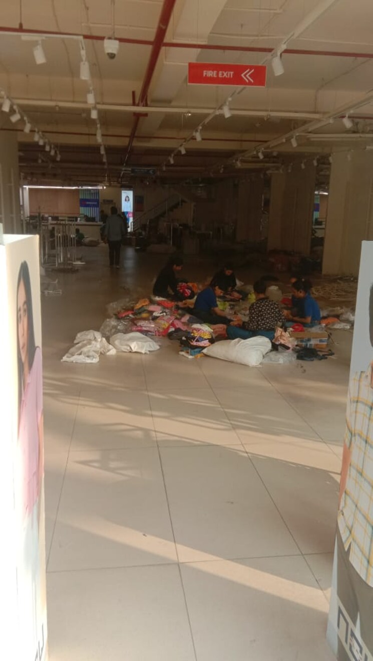  Parking, rajpur road Commercial Showroom 4000 Sq.Ft. In Rajpur Road Dehradun 9616754