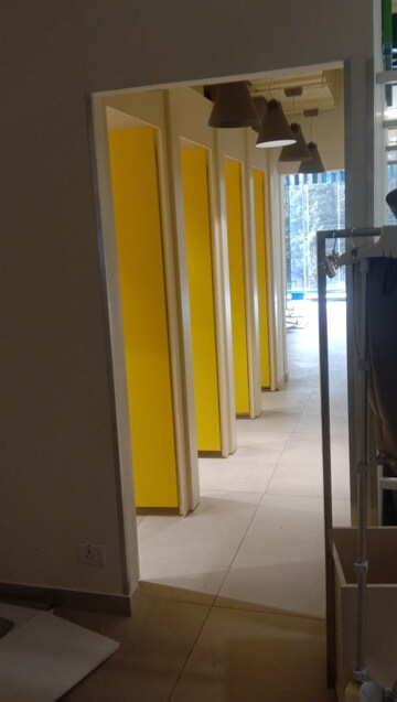 Building Lobby in  Showroom at Rajpur Road – for Rent