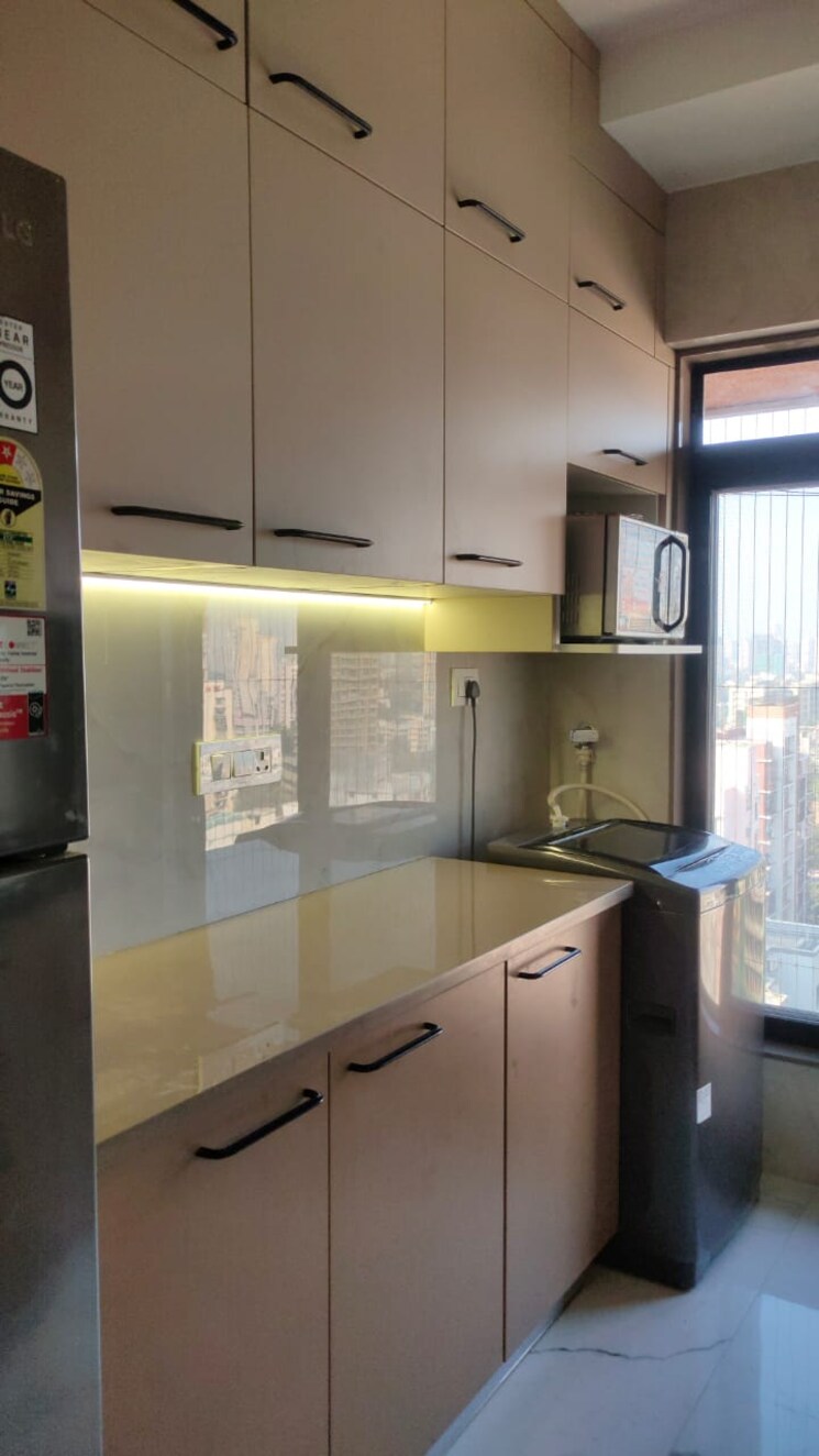 Kitchen, malad west 2 Bedroom 660 Sq.Ft. Apartment In Malad West Mumbai 9616768