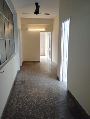 Room in 2 BHK Builder Floor at Anand Niketan – for Rent