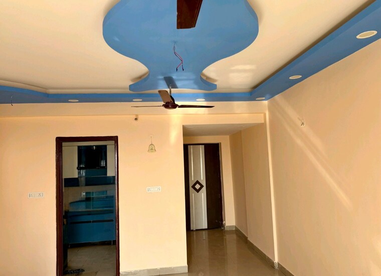 undefined, bptp-princess-park 2 Bedroom 1358 Sq.Ft. Apartment In Sector 86 Faridabad 9616779