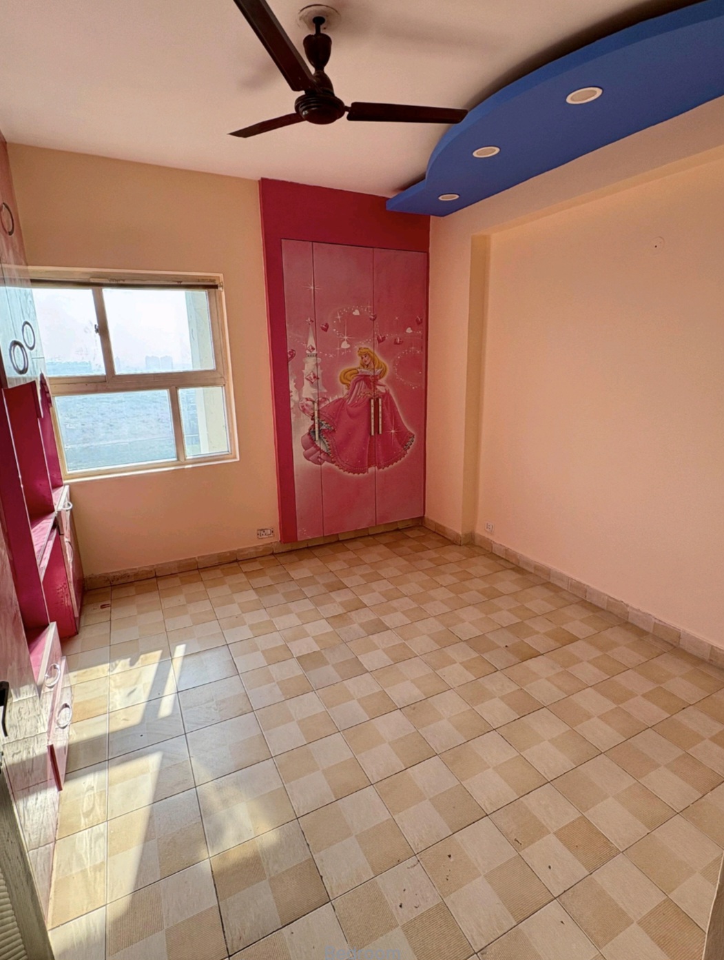 2 BHK 1358 Sq.Ft. Apartment in BPTP Princess Park