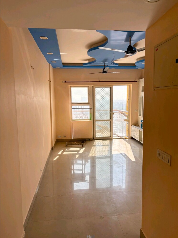 Living Room, bptp-princess-park 2 Bedroom 1358 Sq.Ft. Apartment In Sector 86 Faridabad 9616779