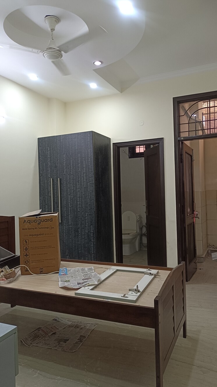 Living Room, new rajinder nagar 3 Bedroom 910 Sq.Ft. Builder Floor In New Rajinder Nagar Delhi 9616771