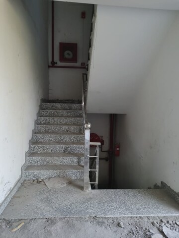 Floor Plan in  Showroom at JakhaN-Rajpur Road – for Rent