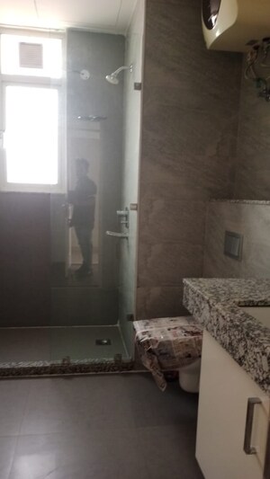 Living Room in 3 BHK Apartment at Tata Primanti-Executive Apartments, Sector 72 – for Rent