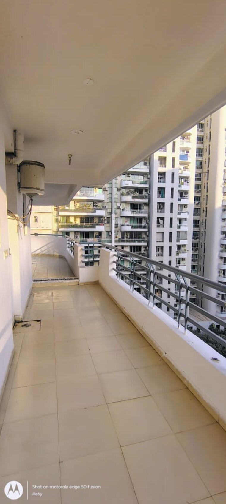 Balcony, bhawna-apartment 4 Bedroom 3250 Sq.Ft. Apartment In Sector 43 Gurgaon 9616781