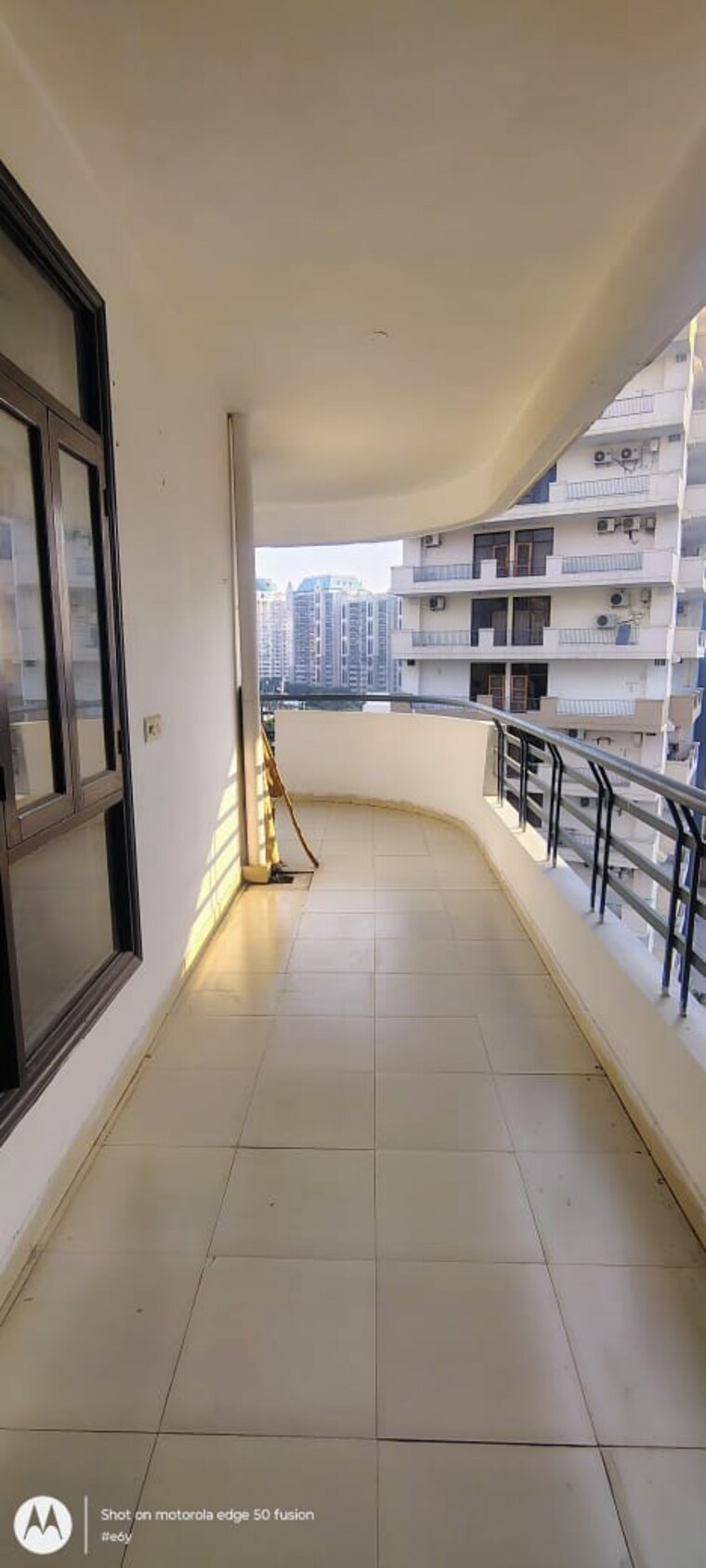 Balcony, bhawna-apartment 4 Bedroom 3250 Sq.Ft. Apartment In Sector 43 Gurgaon 9616781