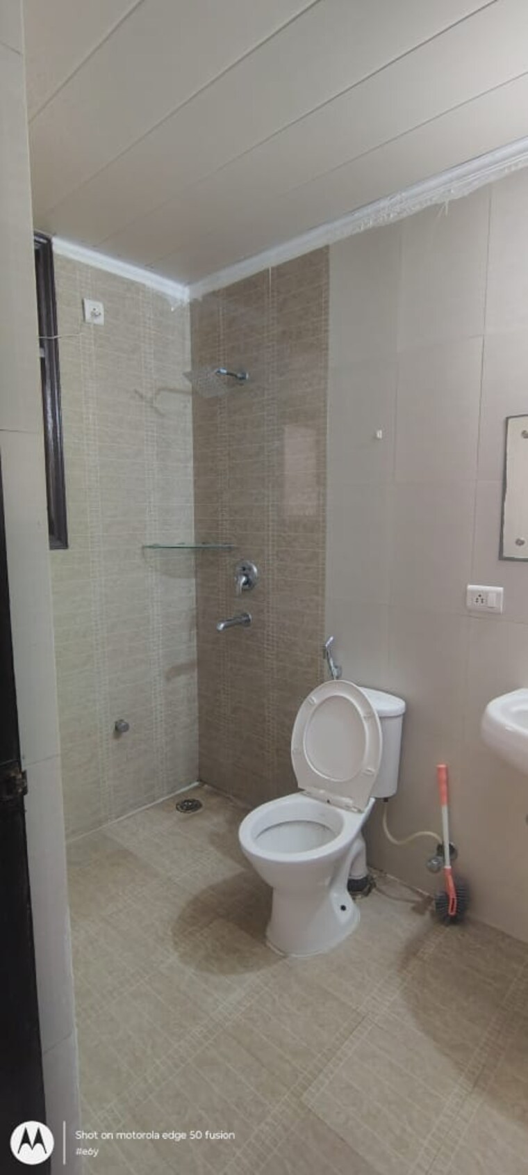 Bathroom, bhawna-apartment 4 Bedroom 3250 Sq.Ft. Apartment In Sector 43 Gurgaon 9616781
