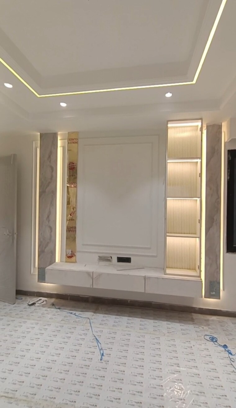 undefined, vivek vihar phase 1 3 Bedroom 1800 Sq.Ft. Builder Floor In Vivek Vihar Phase 1 Delhi 9616780