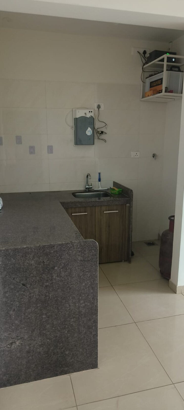 Bathroom, duville-riverdale-suites 1 Bedroom 367 Sq.Ft. Apartment In Kharadi Pune 9616774