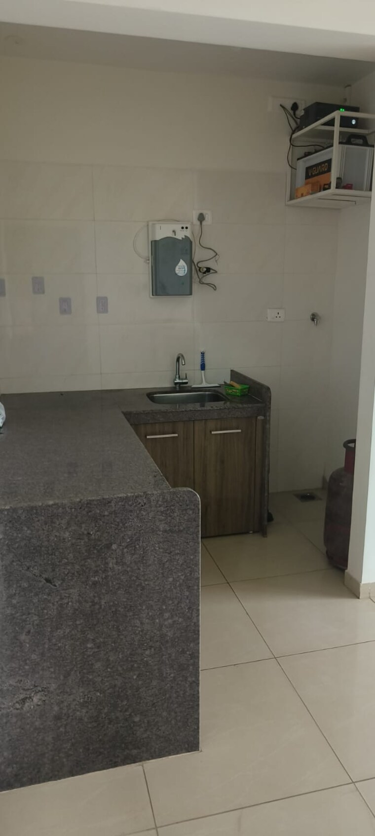 Bathroom, duville-riverdale-suites 1 Bedroom 367 Sq.Ft. Apartment In Kharadi Pune 9616774