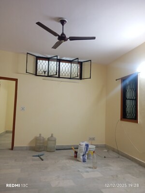 Living Room in 2 BHK Builder Floor at Savitri Nagar – for Rent