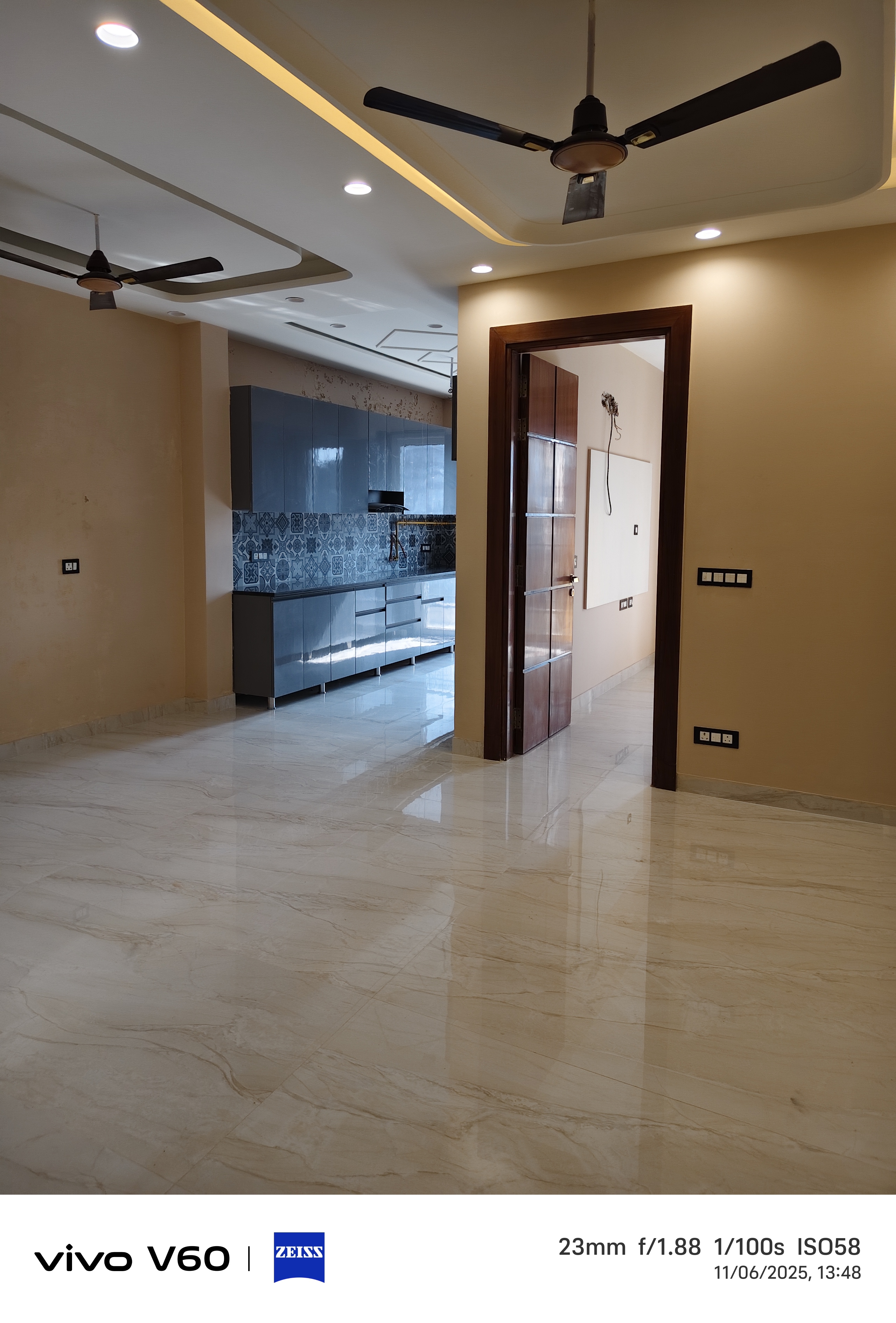 3 BHK Independent House For Rent in RWA Apartments Sector 41