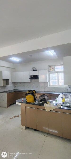 4 BHK Apartment For Rent in Millenium Bajrang Society, Sector 43