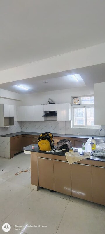 4 BHK Apartment For Rent in Millenium Bajrang Society, Sector 43