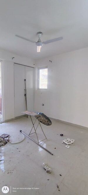 Furnished Amenities in 4 BHK Apartment at Millenium Bajrang Society, Sector 43 – for Rent