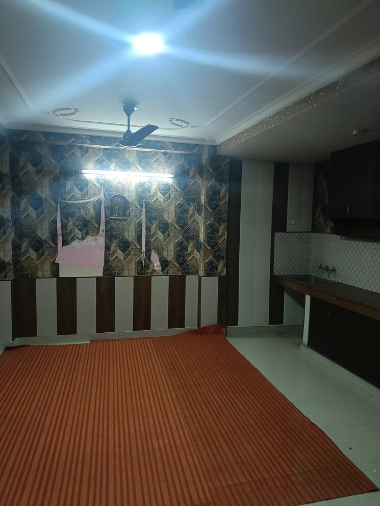 Living Room, saket 2 Bedroom 650 Sq.Ft. Builder Floor In Saket Delhi 9616814