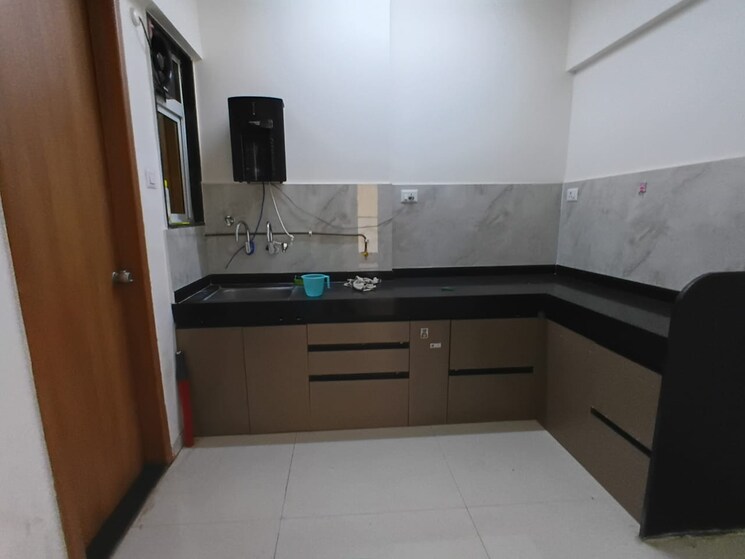 Kitchen, kohinoor-zen-estate 2 Bedroom 747 Sq.Ft. Apartment In Kharadi Pune 9616808