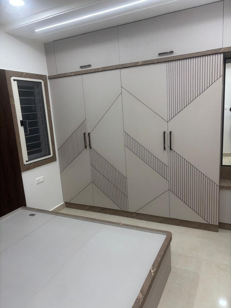 Room, gem-nakshatra 3 Bedroom 1820 Sq.Ft. Apartment In Kokapet Hyderabad 9616821