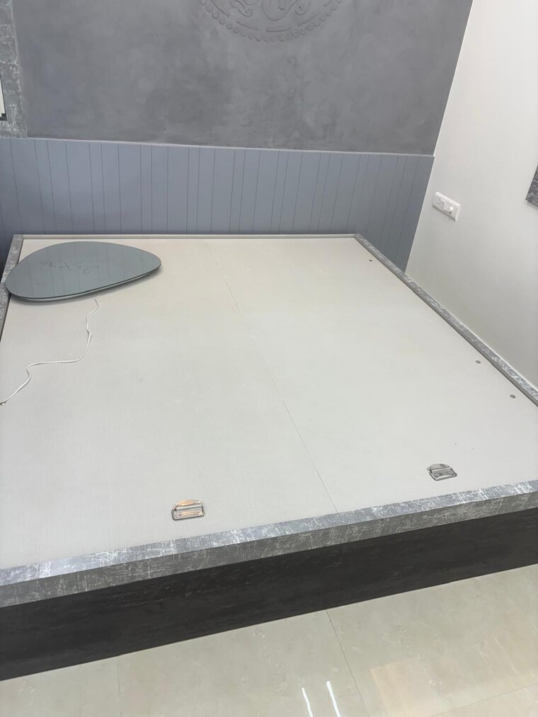 Bathroom, gem-nakshatra 3 Bedroom 1820 Sq.Ft. Apartment In Kokapet Hyderabad 9616821