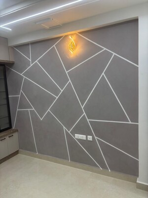 Furnished Amenities in 3 BHK Apartment at Gem Nakshatra, Kokapet – for Rent