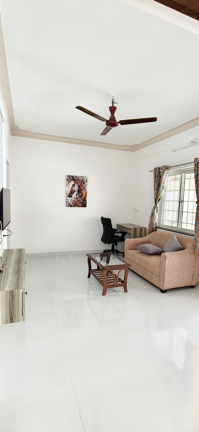 Cover Image, wadgaon sheri 1 Bedroom 484 Sq.Ft. Independent House In Wadgaon Sheri Pune 9616825