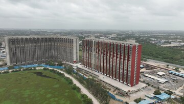 2 BHK Apartment For Sale in INCOR Live By Lake, Peeranchuruvu