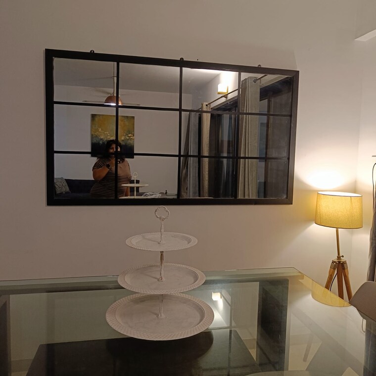 Team Area, bhandari-43-privet-drive 3 Bedroom 1362 Sq.Ft. Apartment In Balewadi Pune 9616827