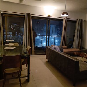 3 BHK Apartment For Rent in Bhandari 43 Privet Drive, Balewadi