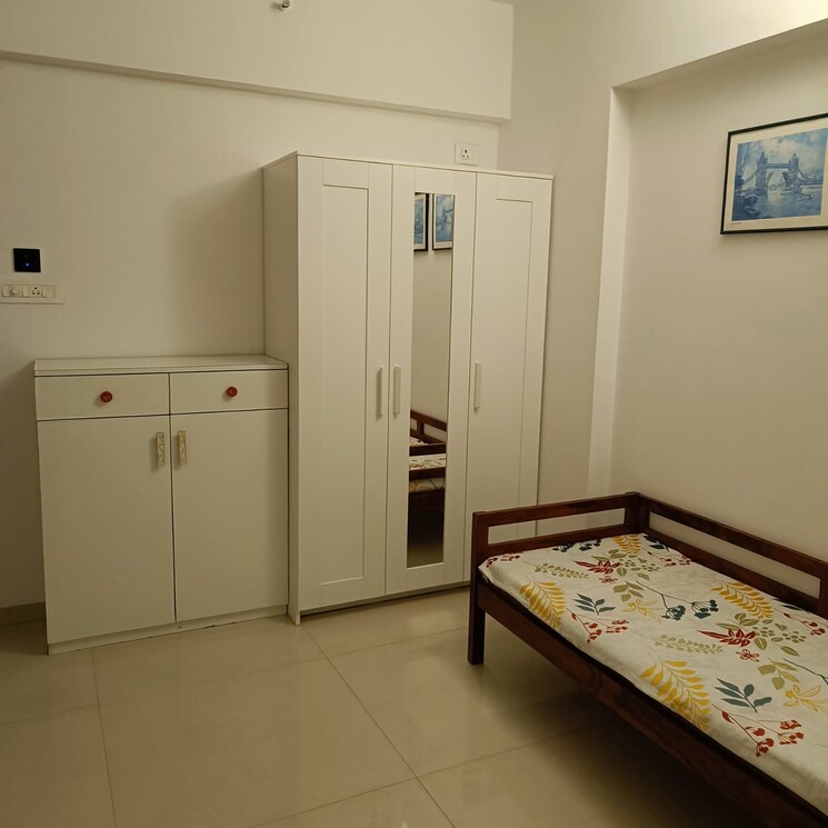 Room, bhandari-43-privet-drive 3 Bedroom 1362 Sq.Ft. Apartment In Balewadi Pune 9616827