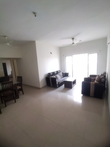 2 BHK Apartment For Sale in Kumar Palmgrove, Kondhwa