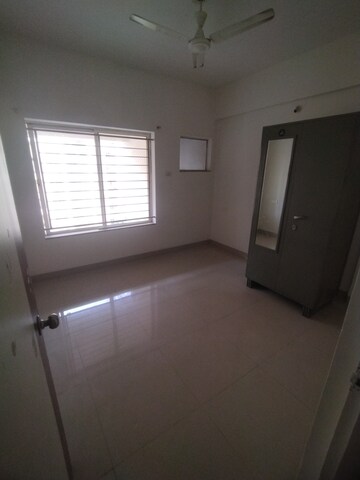 Bedroom in 2 BHK Apartment at Kumar Palmgrove, Kondhwa – for Sale