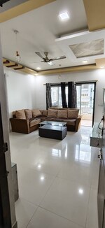 2 BHK + Pooja Room 823 Sq.Ft. Apartment in Kumar Primavera
