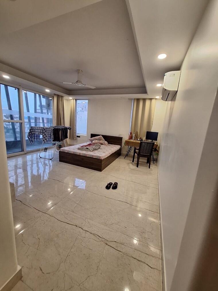 Kitchen, sector 42 4 Bedroom 3200 Sq.Ft. Builder Floor In Sector 42 Gurgaon 9616830