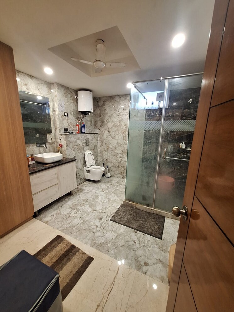 Kitchen, sector 42 4 Bedroom 3200 Sq.Ft. Builder Floor In Sector 42 Gurgaon 9616830