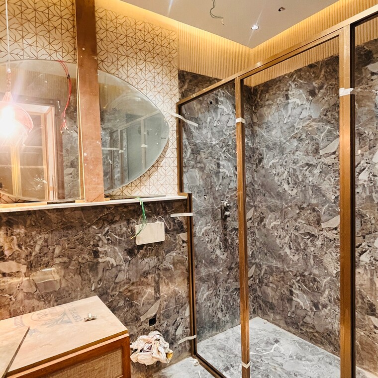 undefined, nirvana-country-birch-court 4 Bedroom 350 Sq.Yd. Builder Floor In Nirvana Country Gurgaon 9616833