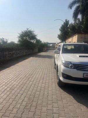 Floor Plan in  Shop at Dera Bassi – for Sale