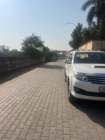 Floor Plan in  Shop at Dera Bassi – for Sale