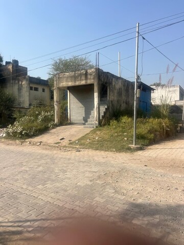  Shop – Exterior View View at Dera Bassi - for Sale
