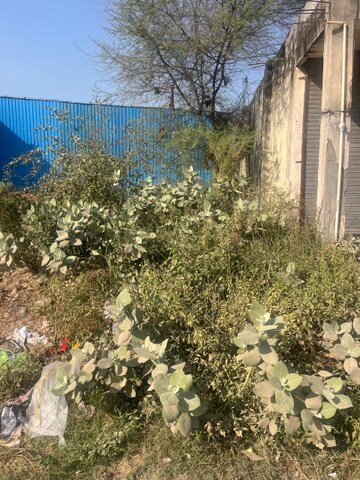 Floor Plan in  Shop at Dera Bassi – for Sale