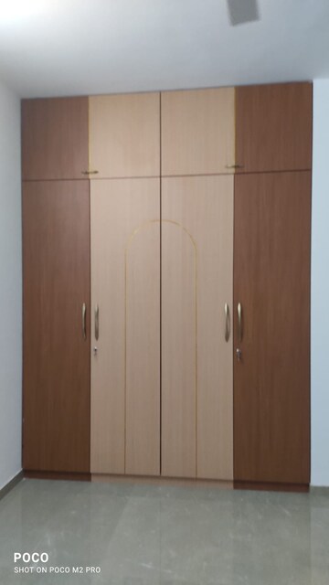 Bathroom in 2 BHK Apartment at Regency Astra, Baner – for Rent